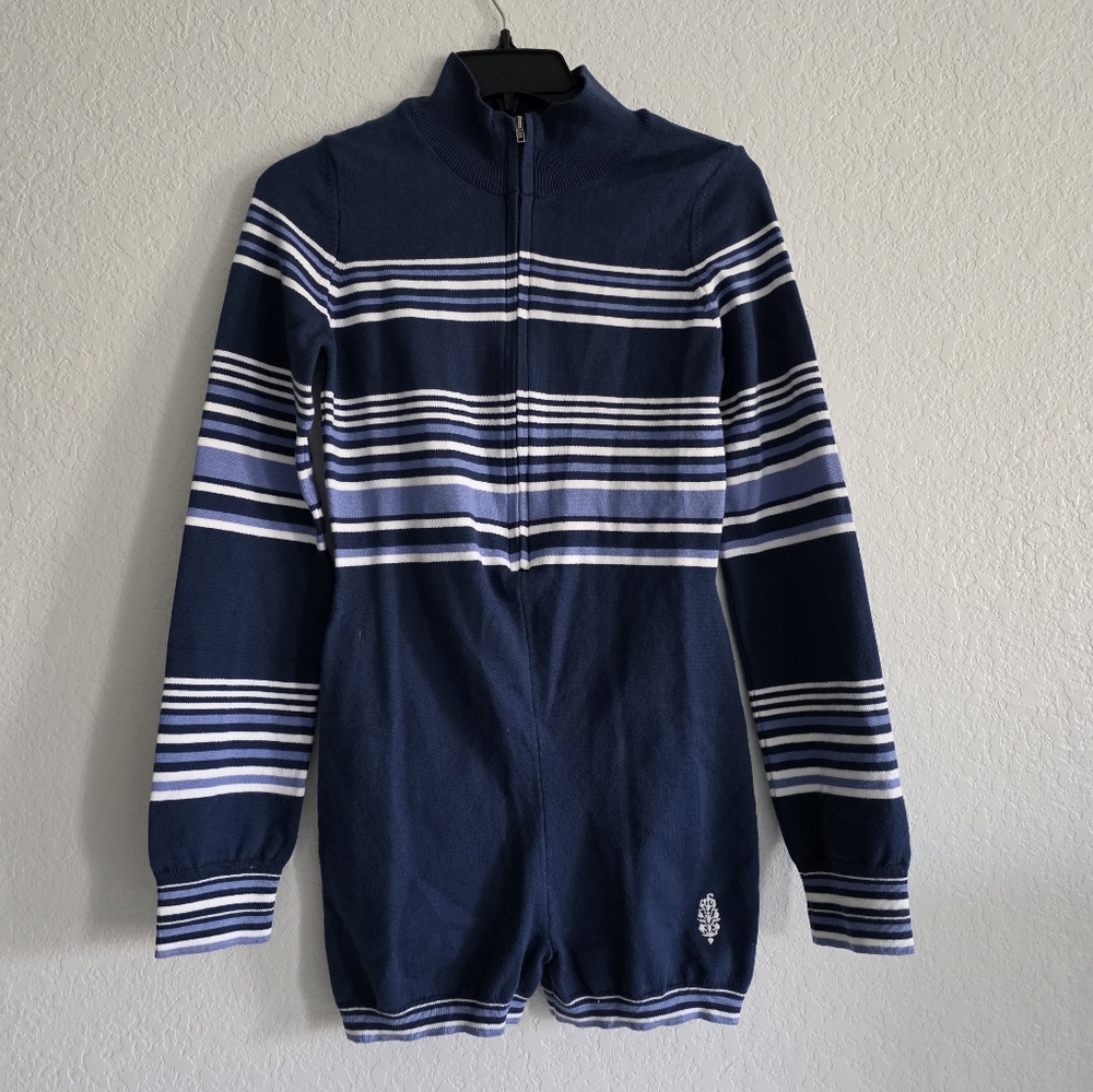 NWOT It's Cold Outside playsuit by FP Movement from Free People